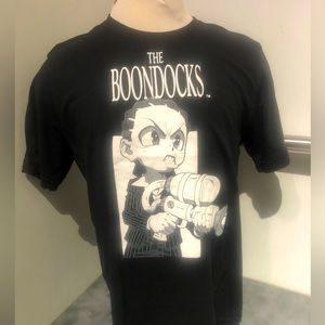 Boondocks Shirt